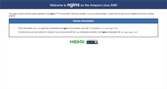 Desktop Screenshot of m.mexicodesconocido.com.mx